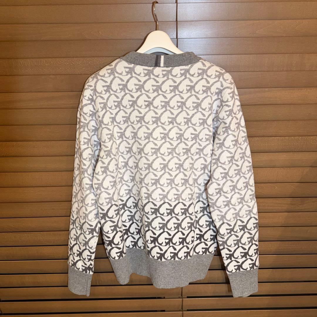 G/FORE ジーフォア GFORE レディース ゴルフ トップス セーター