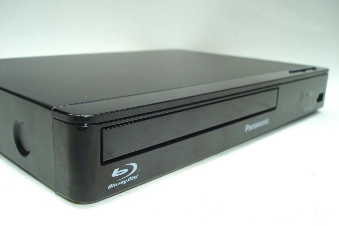 Panasonic DMP-BD90S 2024年製 ブルーレイプレーヤー