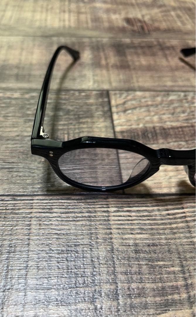 フューバイニュー　Few by NEW. F2 クラウンパント　ケース付き