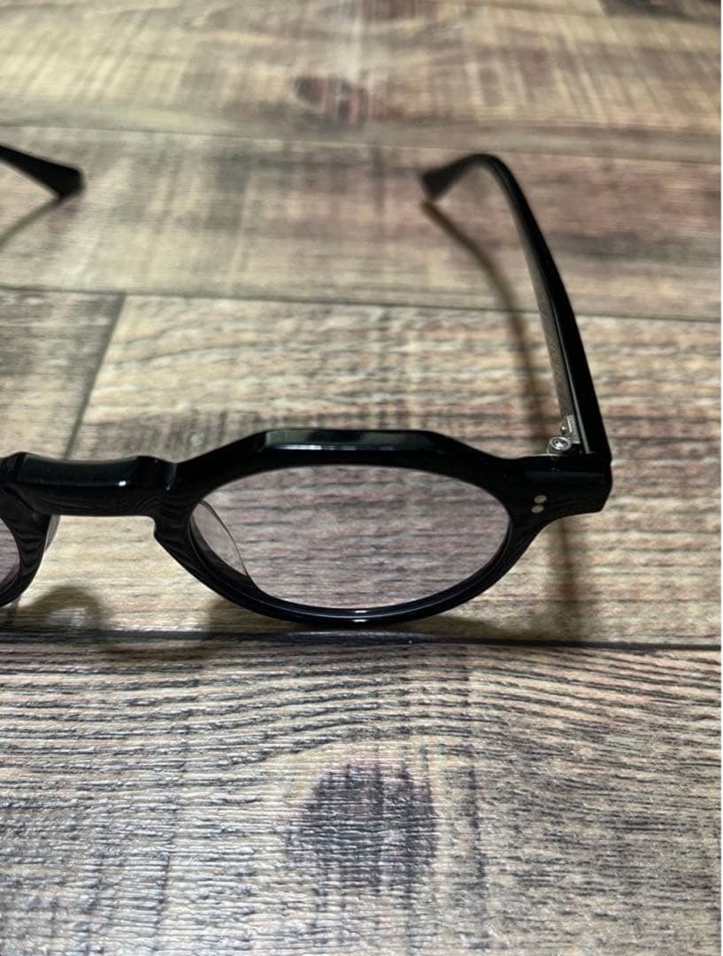 フューバイニュー　Few by NEW. F2 クラウンパント　ケース付き