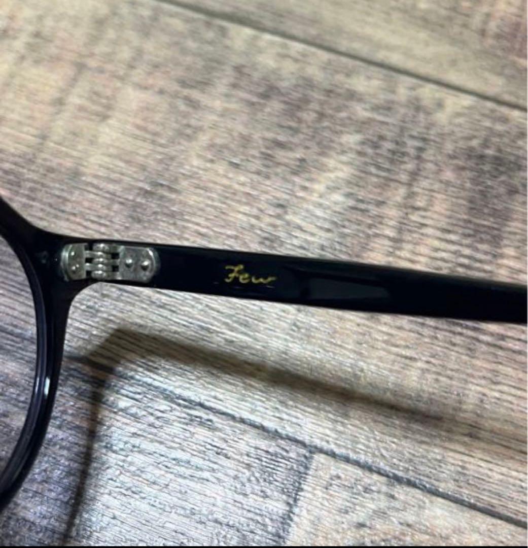 フューバイニュー　Few by NEW. F2 クラウンパント　ケース付き