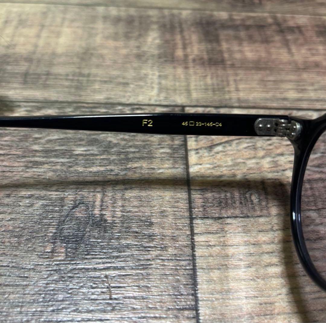 フューバイニュー　Few by NEW. F2 クラウンパント　ケース付き