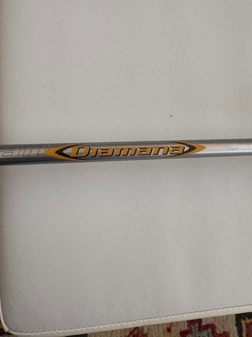 ジュン　キャロウェイ MAVRIK MAX ドライバー