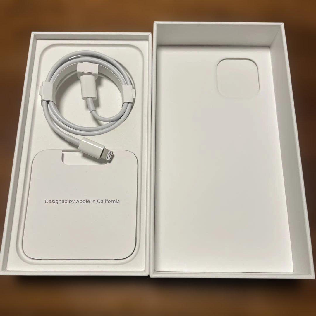 iPhone 12 / 256GB SIMフリー91%