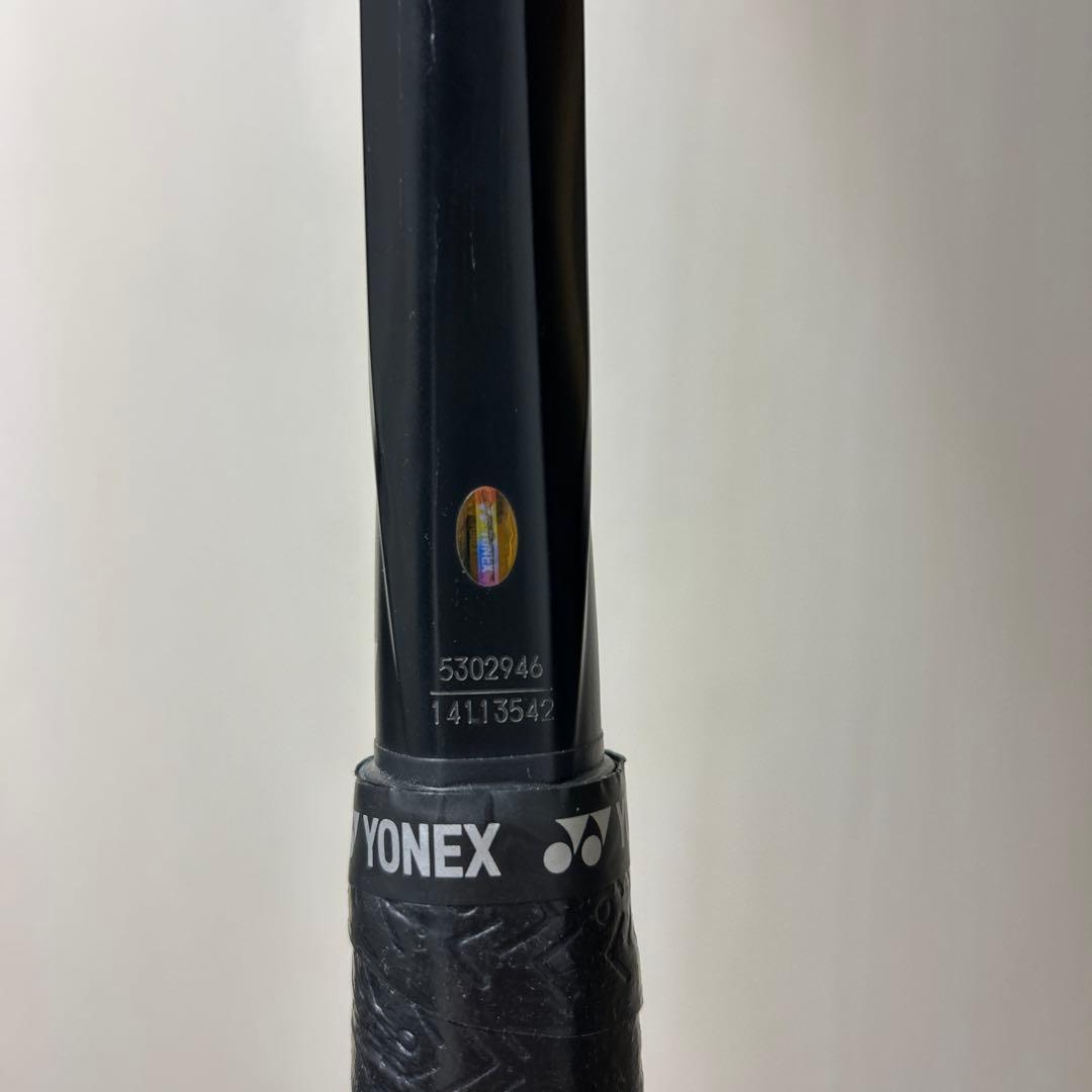 YONEX VOLTRAGE ボルトレイジ8S