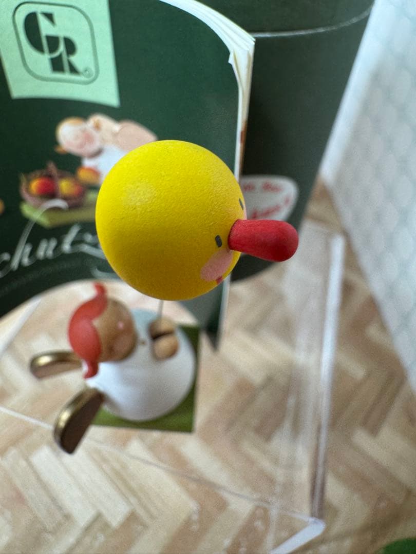 ドイツ　ギュンターライヒェル　バルーン　風船　天使