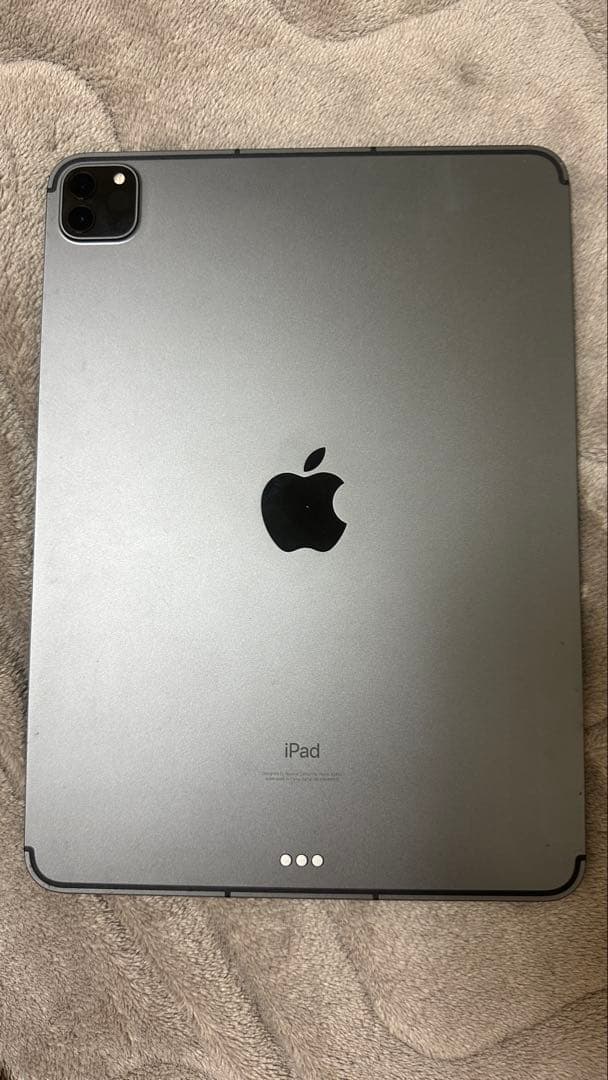 iPad Pro 第三世代 2021年モデル