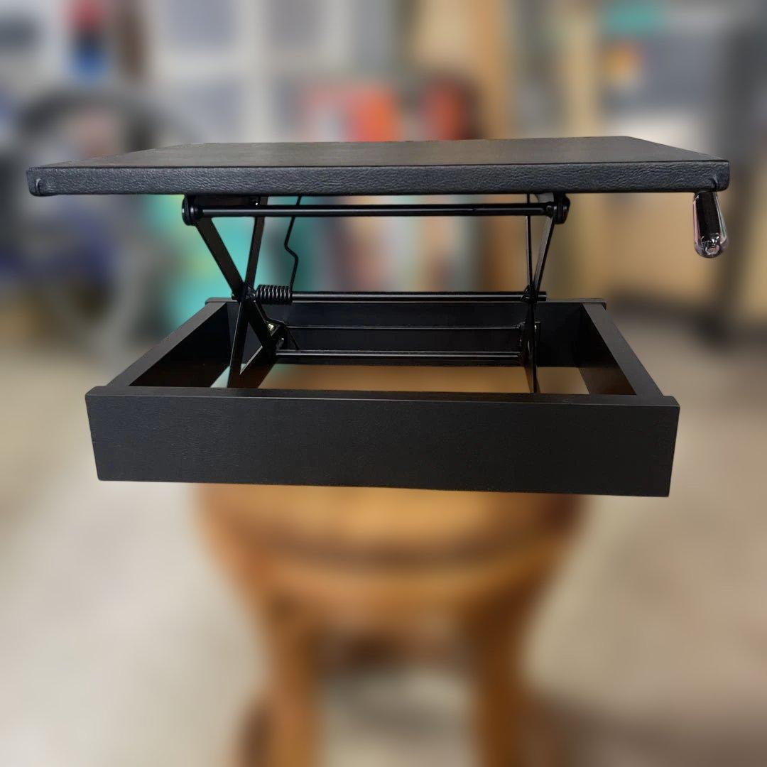 YOSHIZAWA AX-RH ピアノ補助台