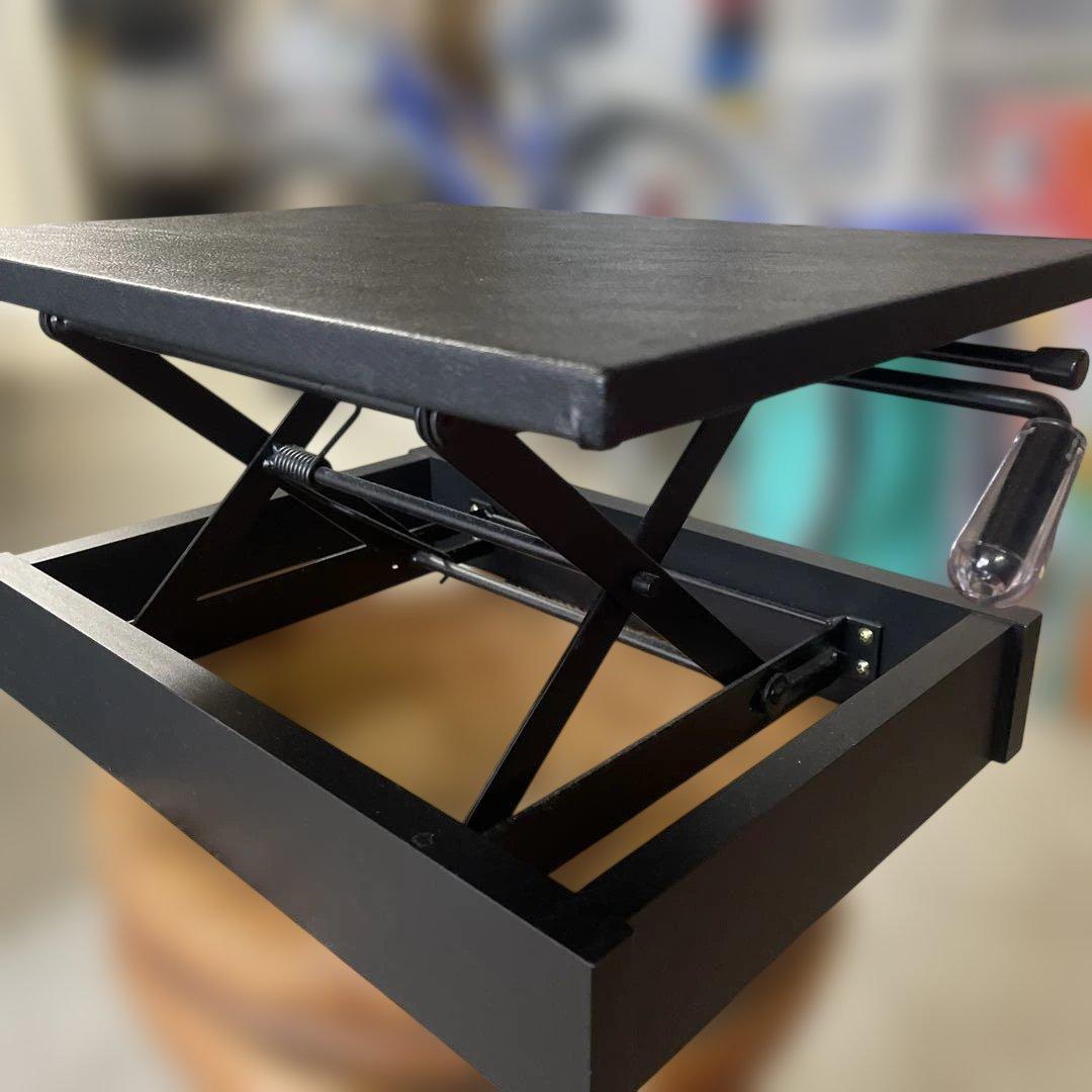 YOSHIZAWA AX-RH ピアノ補助台