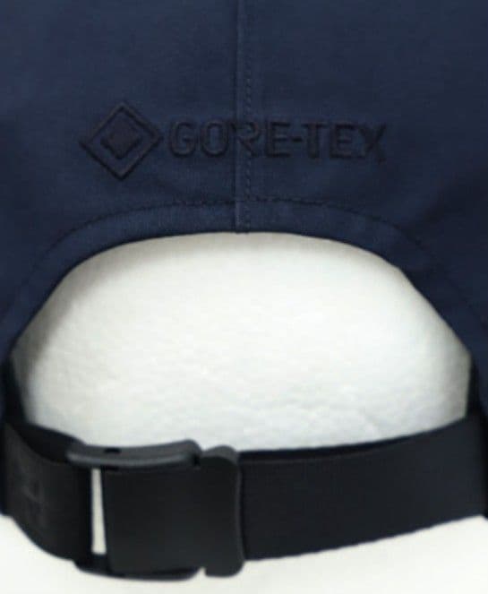 nanamica ナナミカ 2L GORE TEX Cap ゴアテックスキャップ