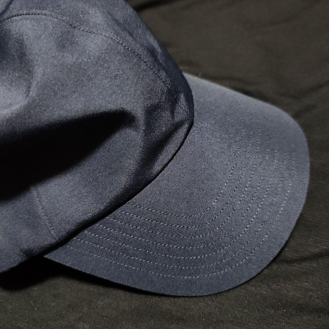 nanamica ナナミカ 2L GORE TEX Cap ゴアテックスキャップ