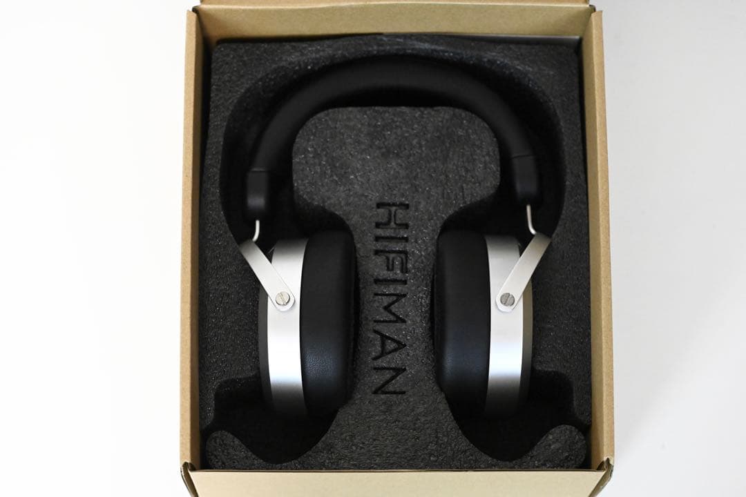 HIFIMAN HE400se ステルスマグネット