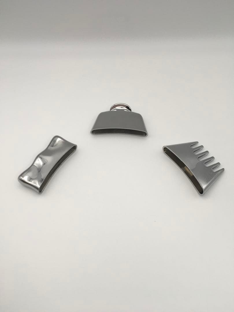 ガルバニック スパ II 、Galvanic ボディースパ　2台セット