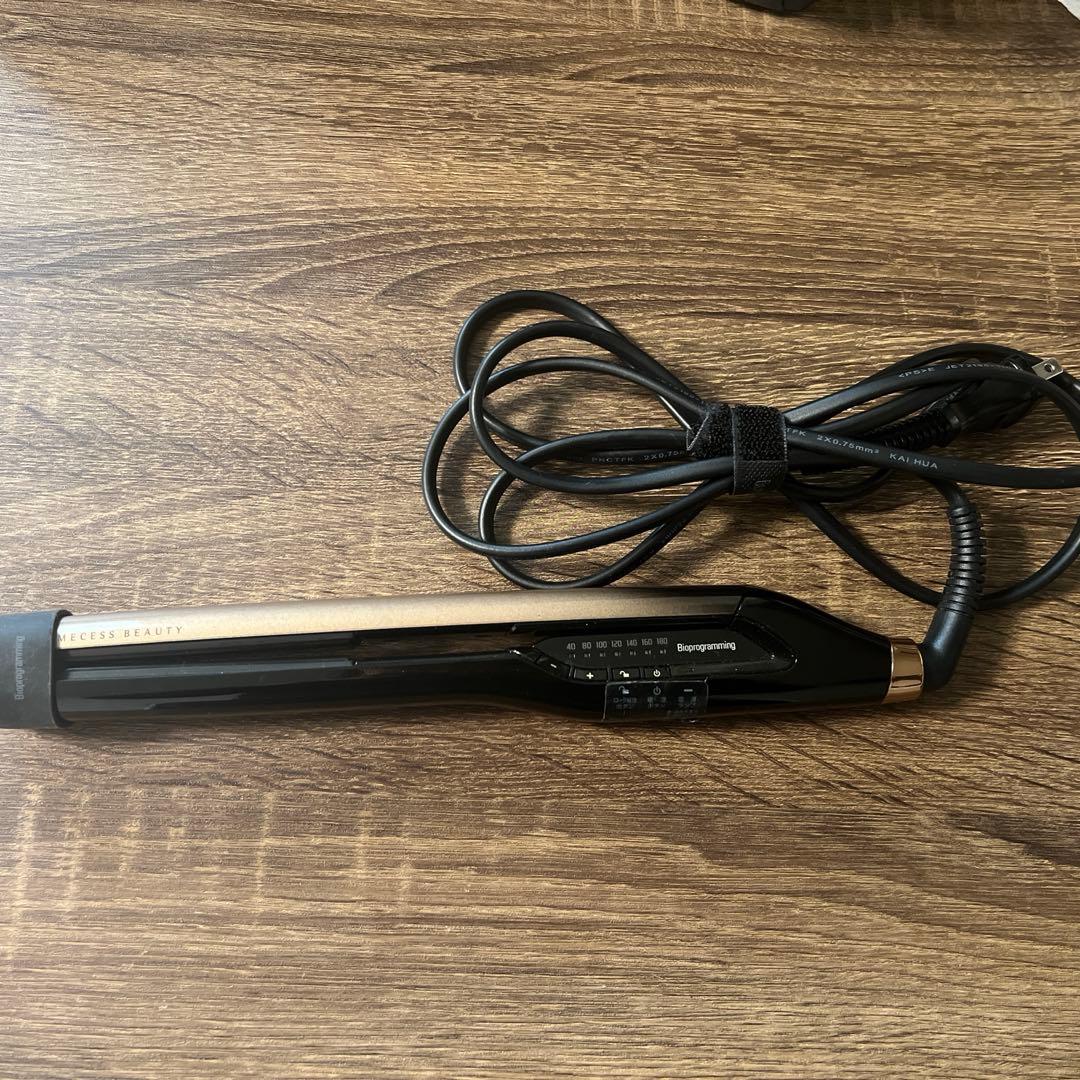 【らいむ】リュミエリーナ ヘアビューロンストレート4D Plus