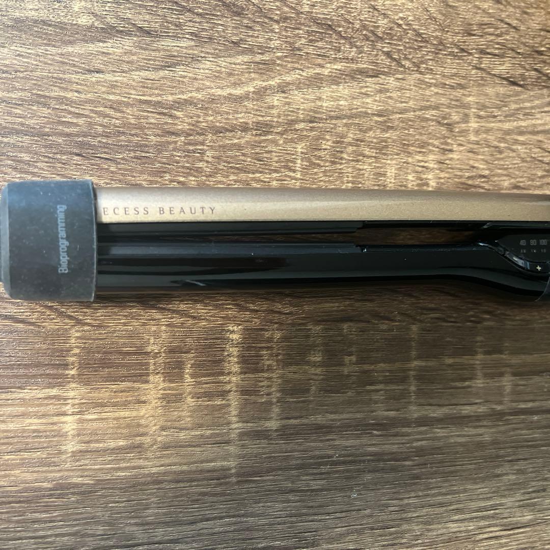 【らいむ】リュミエリーナ ヘアビューロンストレート4D Plus