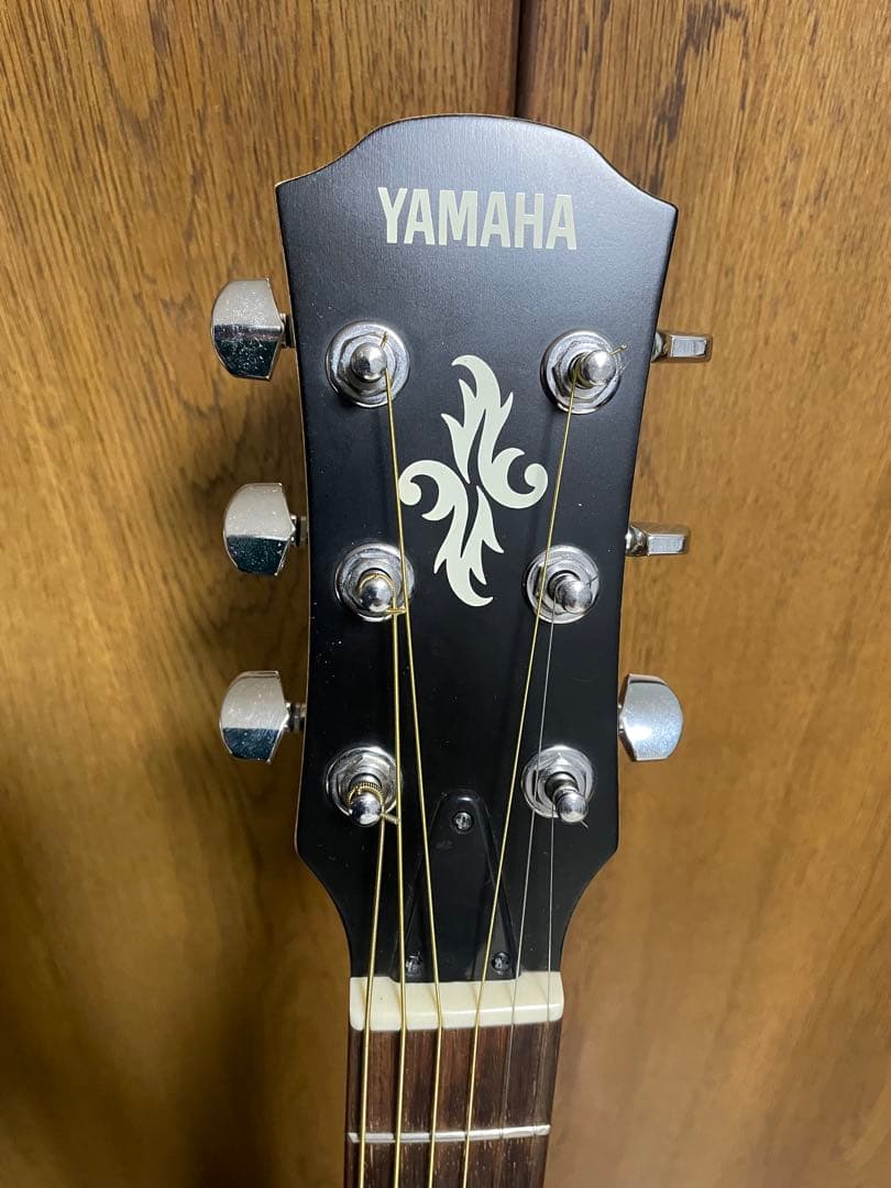 YAMAHA APXT-1A エレアコ トラベルギター ミニエレアコ