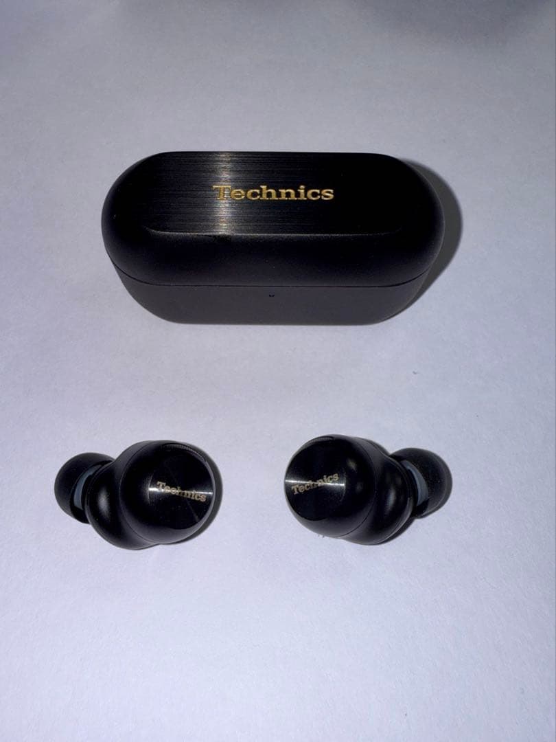 Technics テクニクス EAH-AZ100-K ブラック