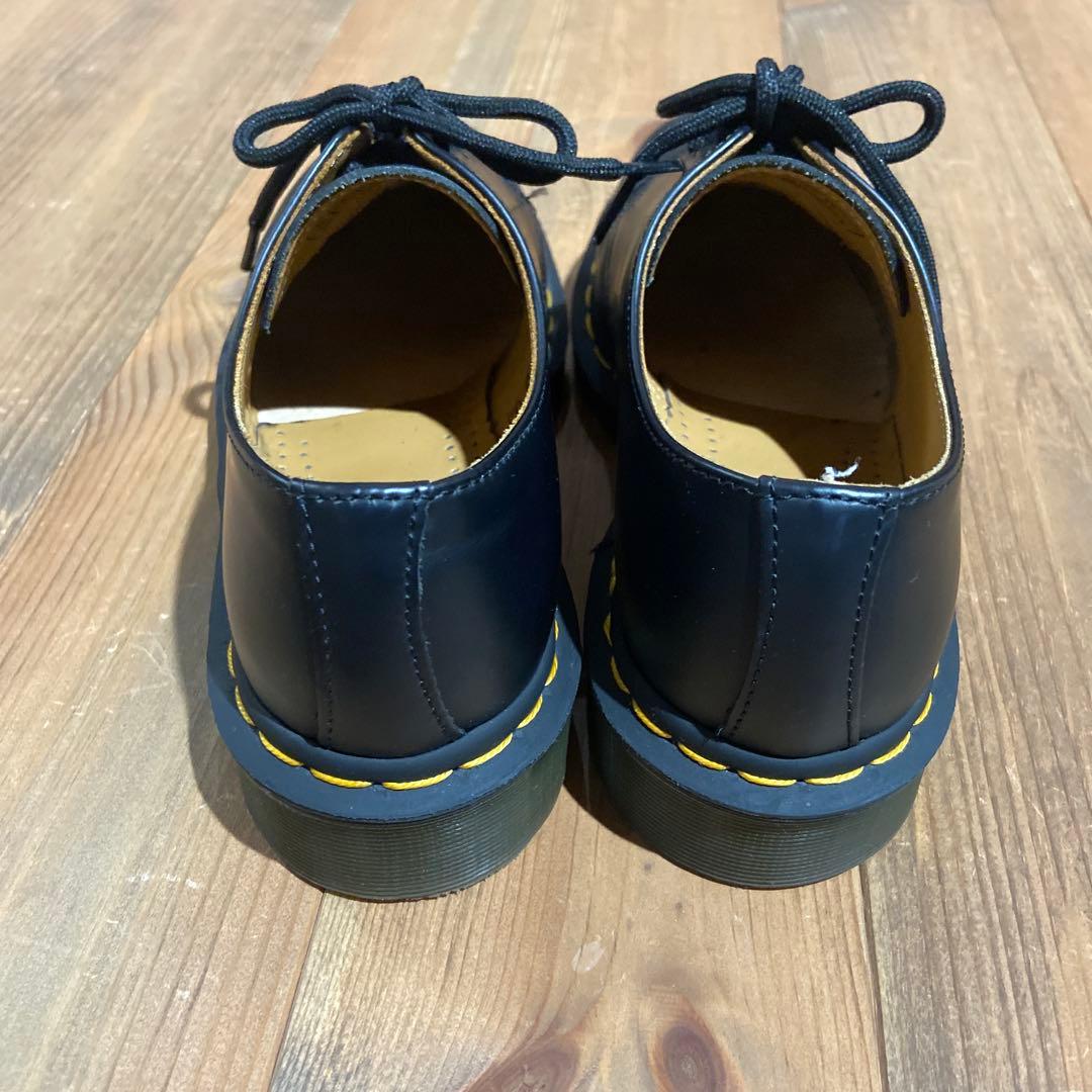 み*る様 Dr. Martens ドクターマーチン3ホールシューズ