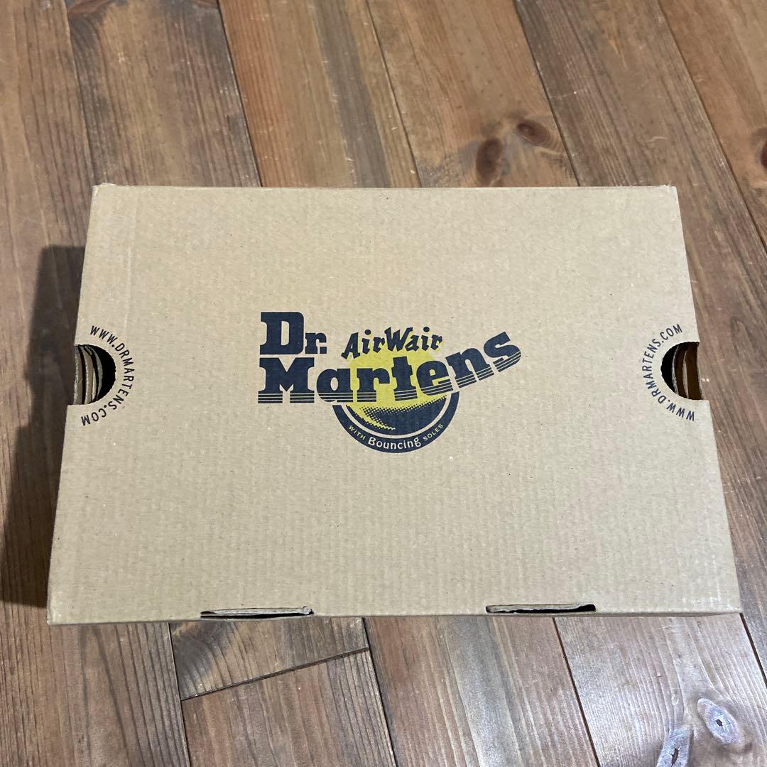 み*る様 Dr. Martens ドクターマーチン3ホールシューズ