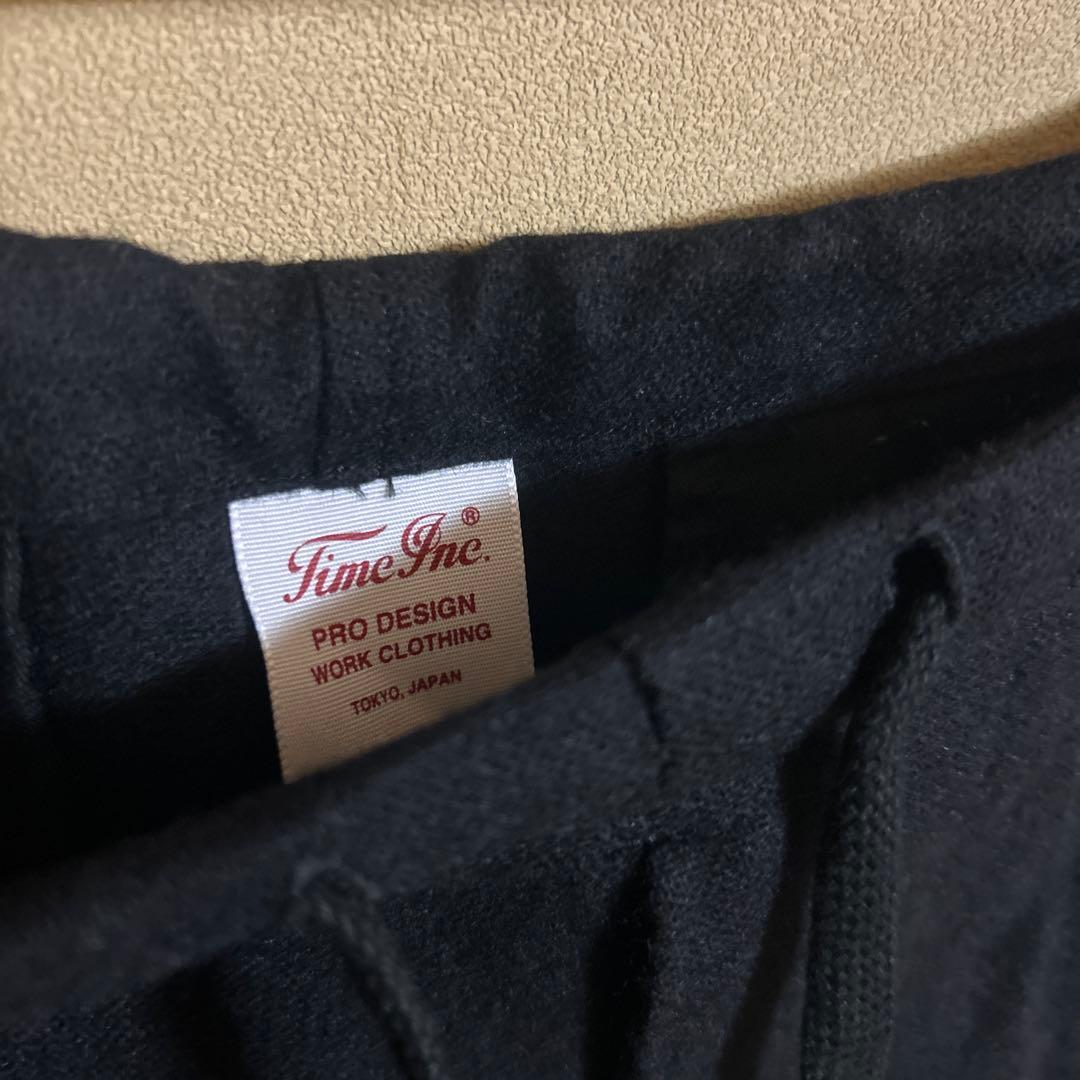 Timc Inc Flannel セットアップ tradman's bonsai