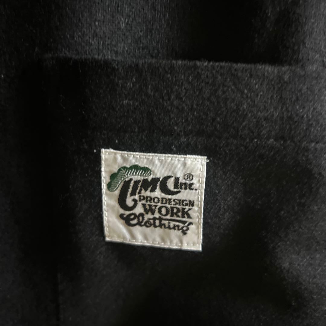 Timc Inc Flannel セットアップ tradman's bonsai