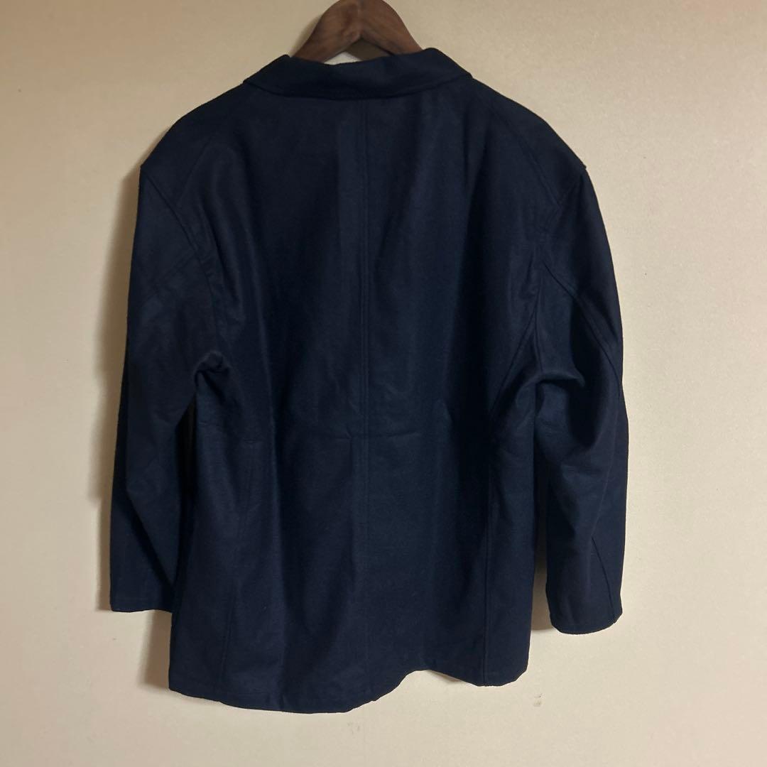 Timc Inc Flannel セットアップ tradman's bonsai