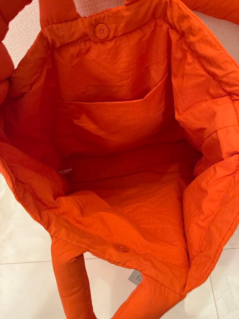 OLEND ショルダーバッグ