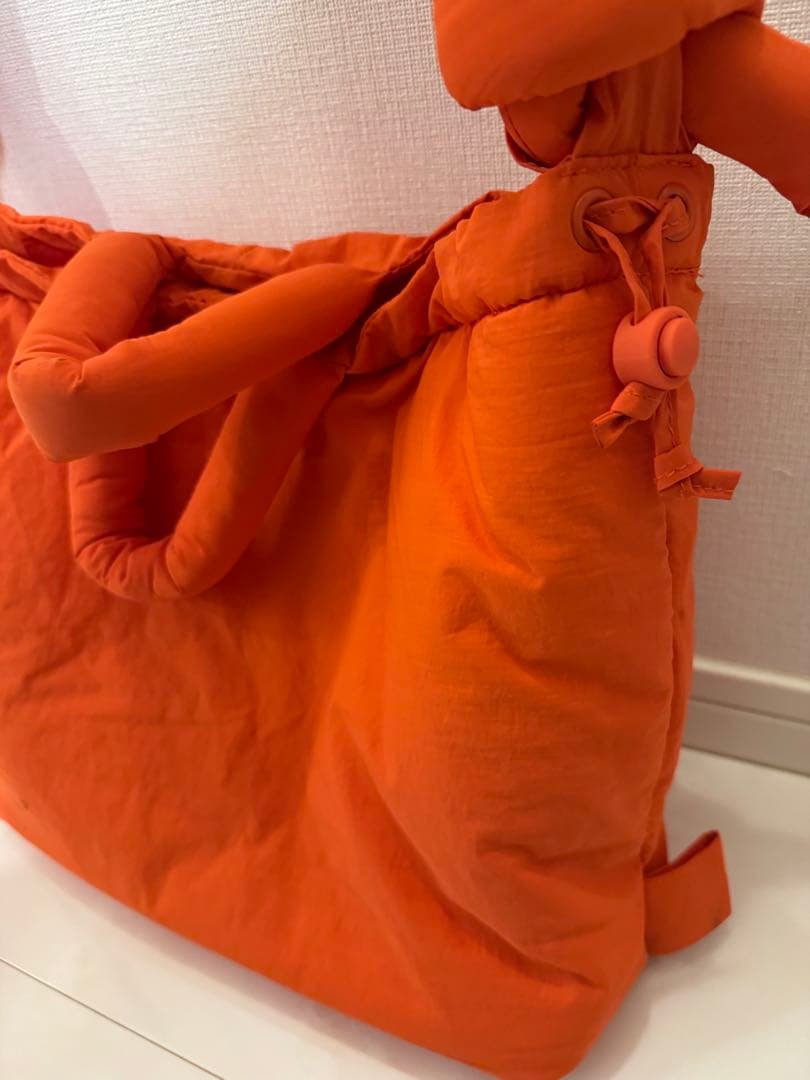 OLEND ショルダーバッグ