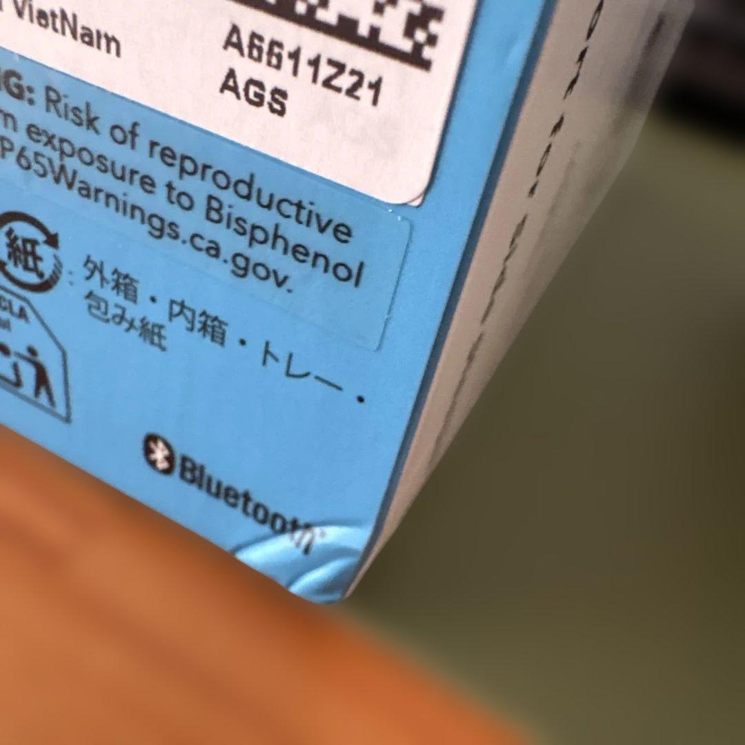 イヤホン ANKER Sleep A20 Bluetooth