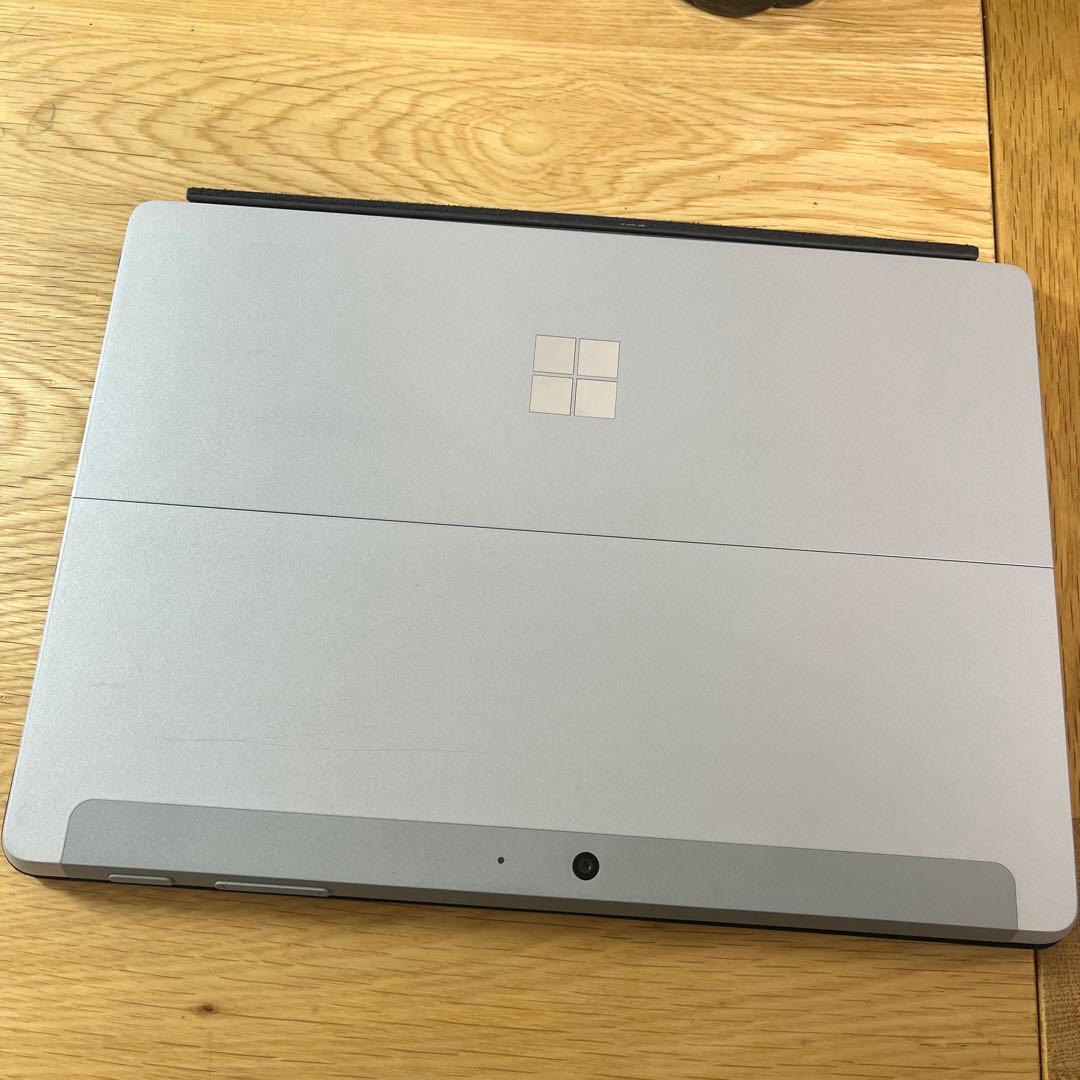 Windowsタブレット本体 Microsoft Surface go3 64GB