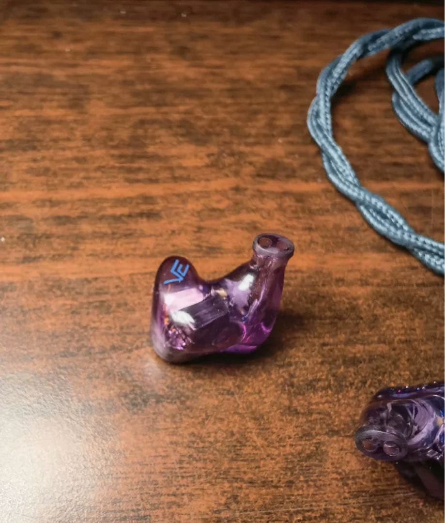 vision ears VE8 デモ機(Universal Fit)