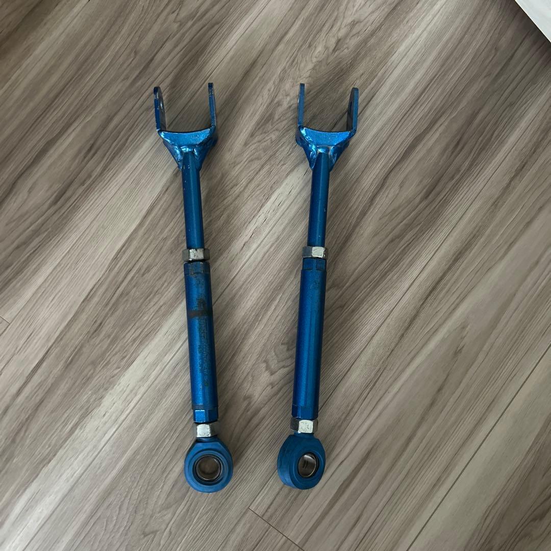 Cusuco クスコ 86 GRB インプレッサ トレーリングロッド