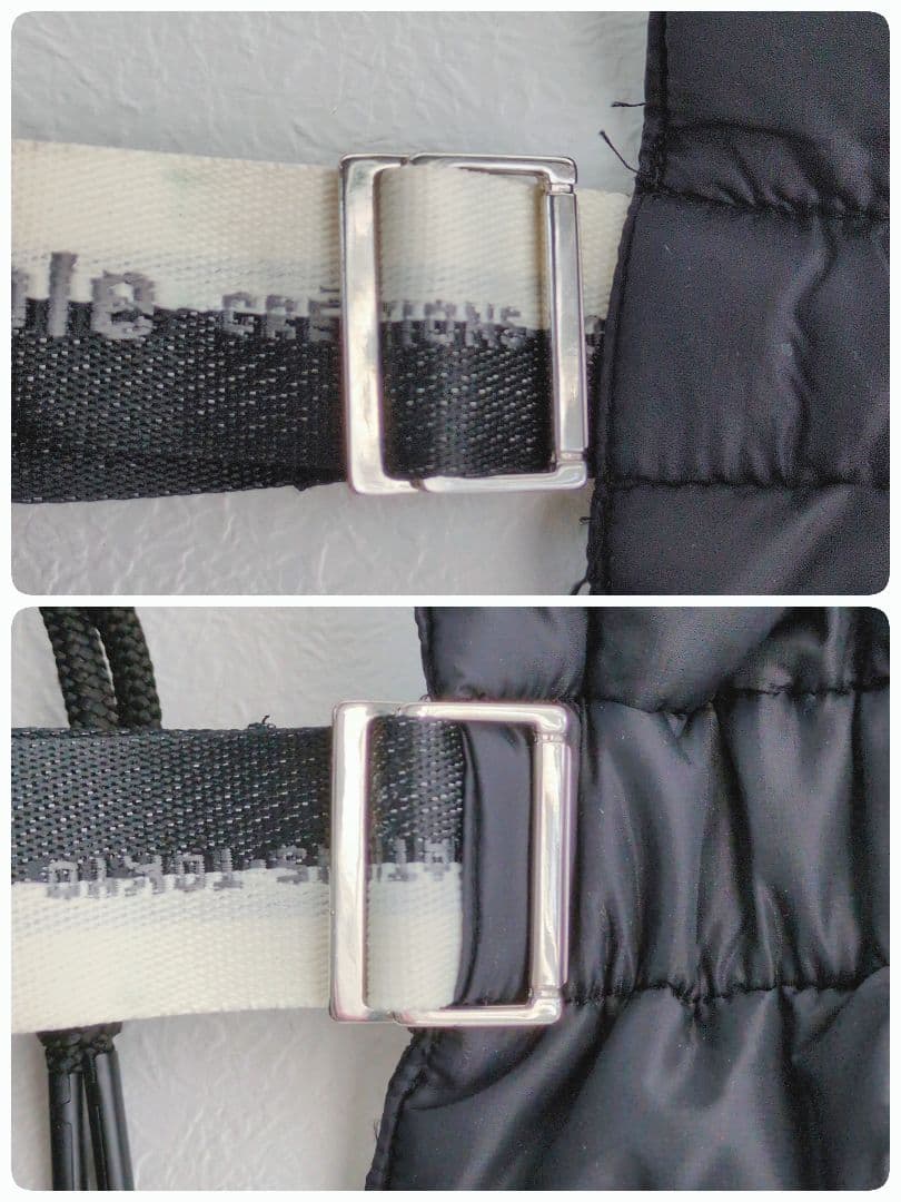 美品★beautiful people ‪× TAION ショルダーバッグ 黒