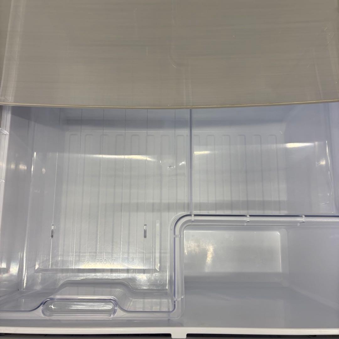 145⭕️冷蔵庫　400ℓ〜500ℓ　シャープ　大型　安い　フレンチドア　設置無料