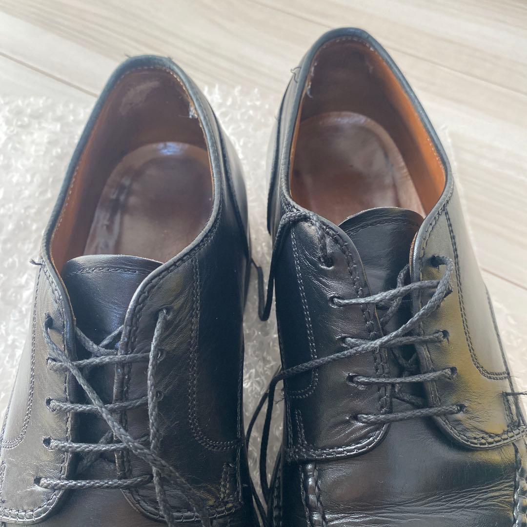 年末年始限定価格！！　オールデンNST 961 US7.5 アバディーンラスト