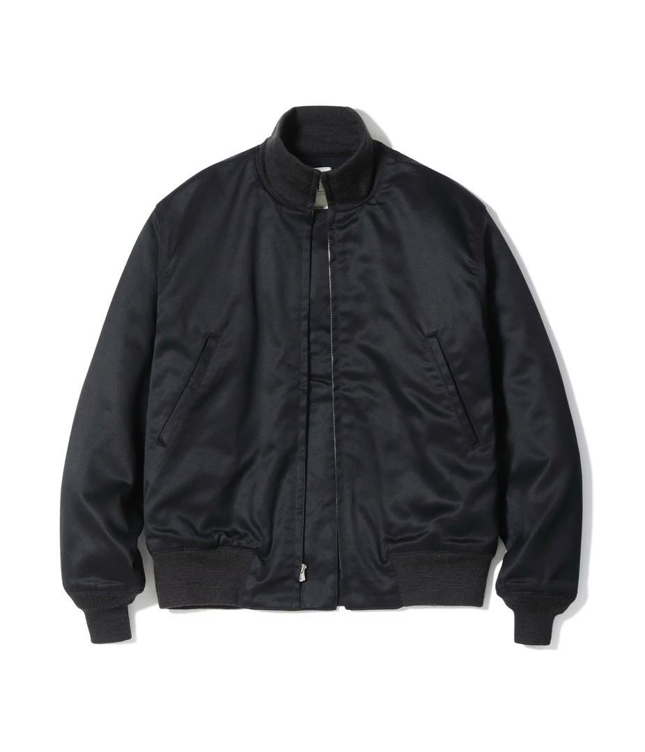 [バズリクソンズ] 新品 タンカース ブラック BR15775 (25AW)