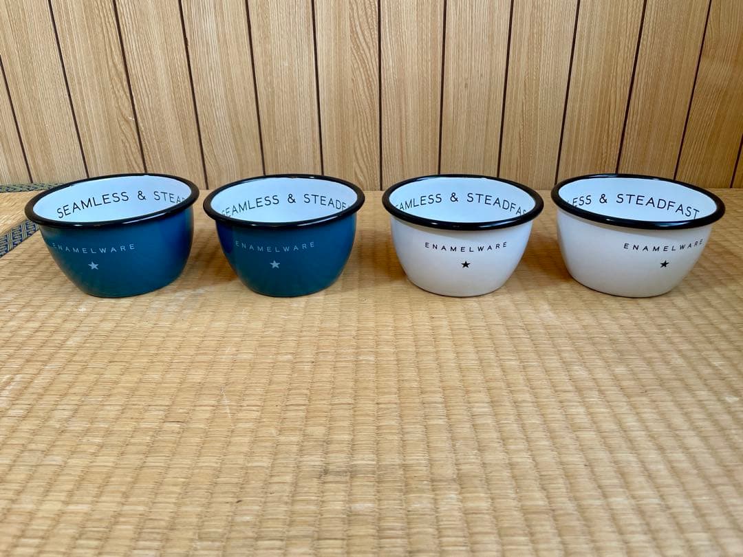 BEST MADE ベストメイド Seamless&Steadfast セット