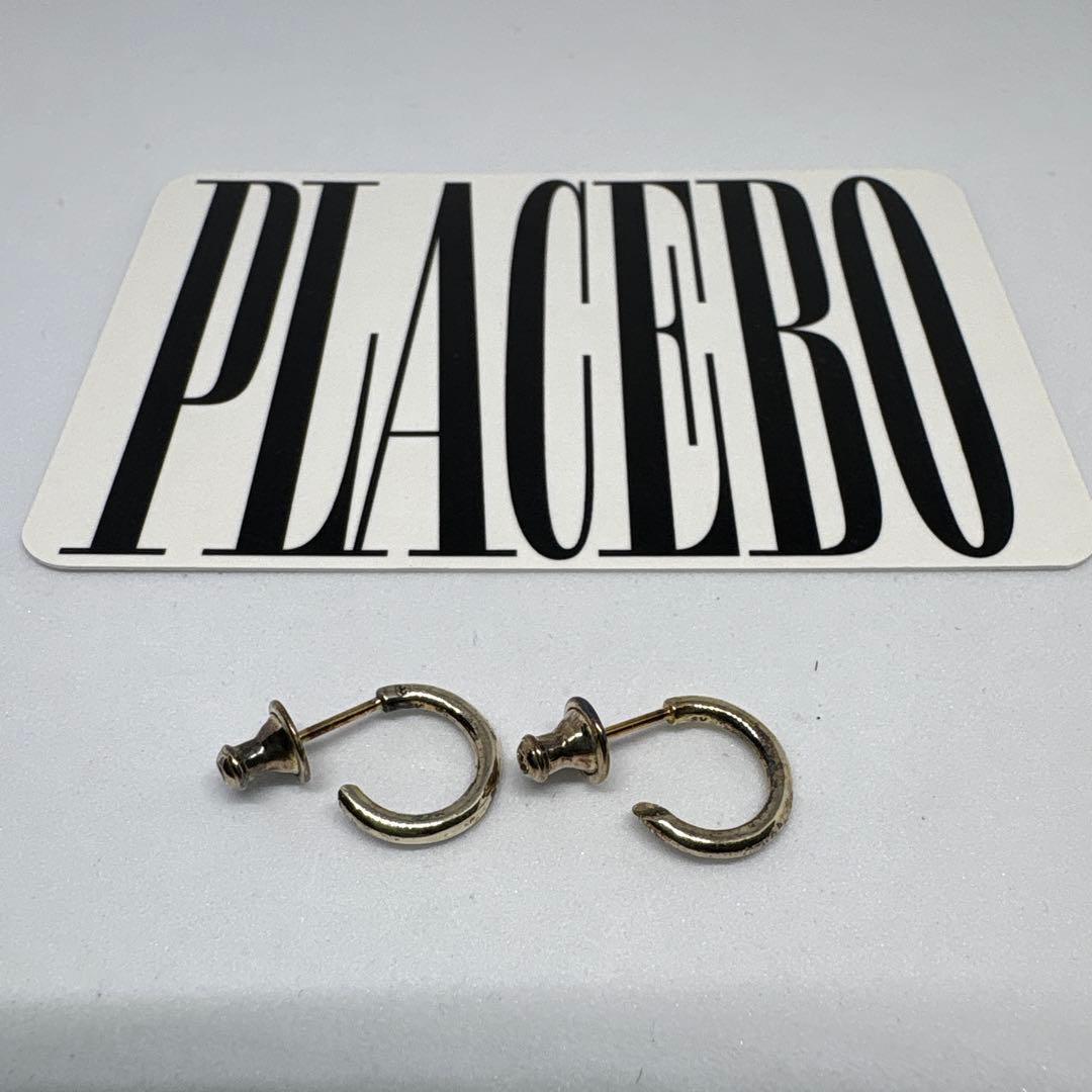 CAREERING PLACEBO 101 両耳用