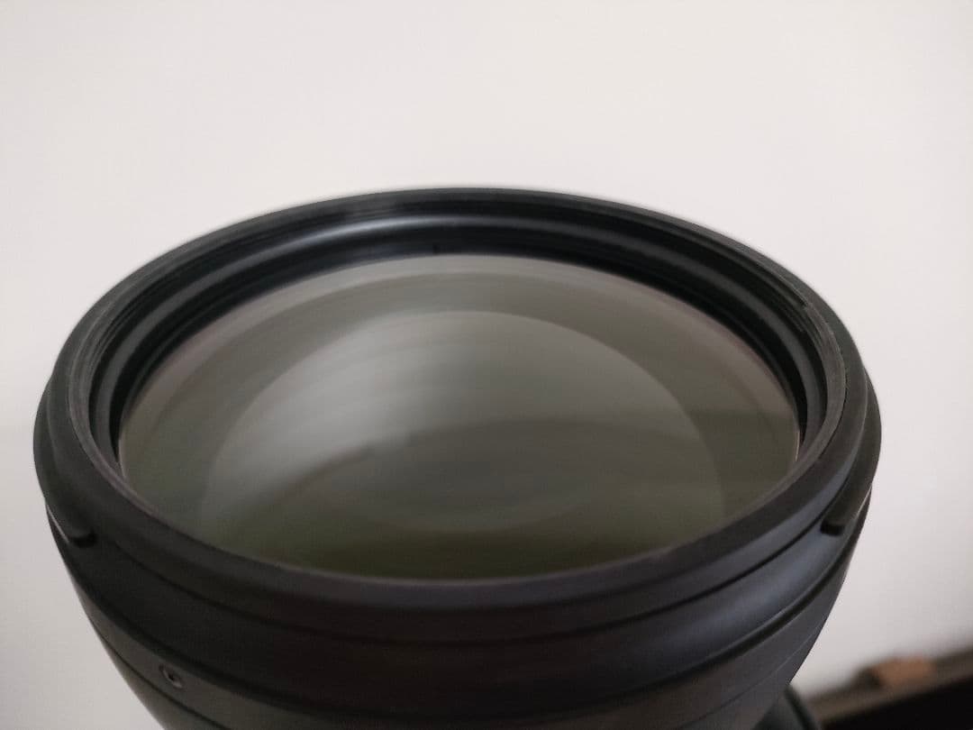 タムロン SP 150-600mmF/5-6.3DiVC USD G2 ニコン用