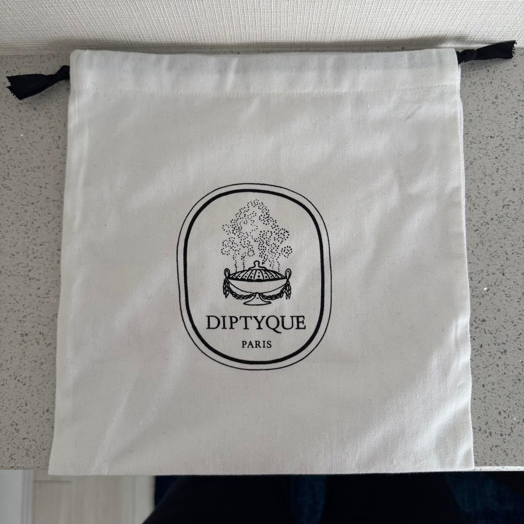 ディプティック　ウィックトリマー　スナッファー　ゴールド