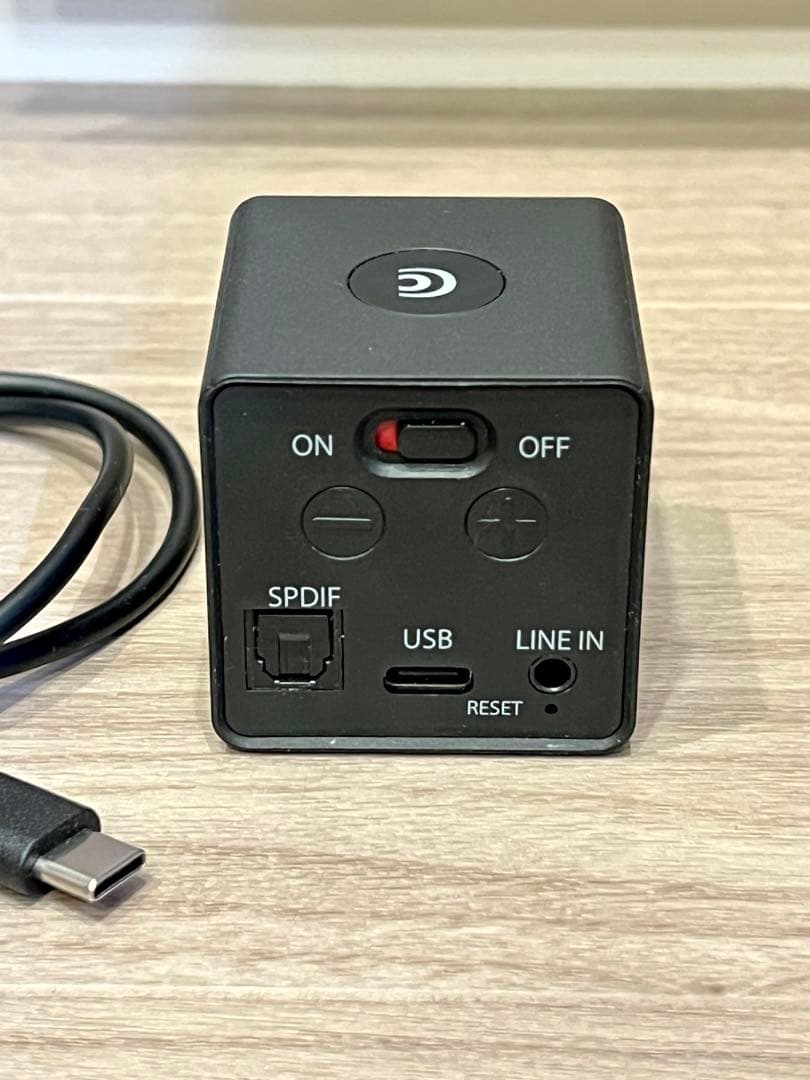 Cear pave / core ワイヤレススピーカー2台セット