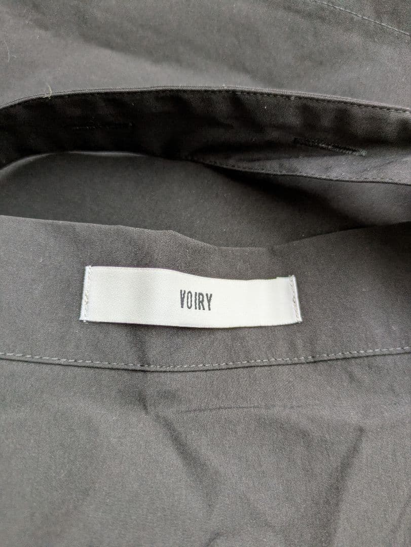 【新品】VOIRY[ヴォイリー] OVER ALL-A [オーバーオール