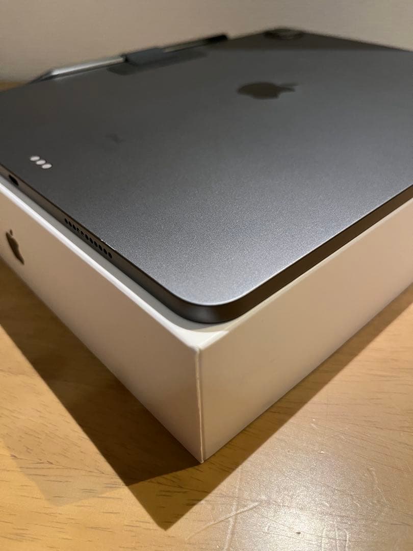 【早いもの勝ち】iPad Pro 12.9インチ第五世代　256GB Wi-Fi