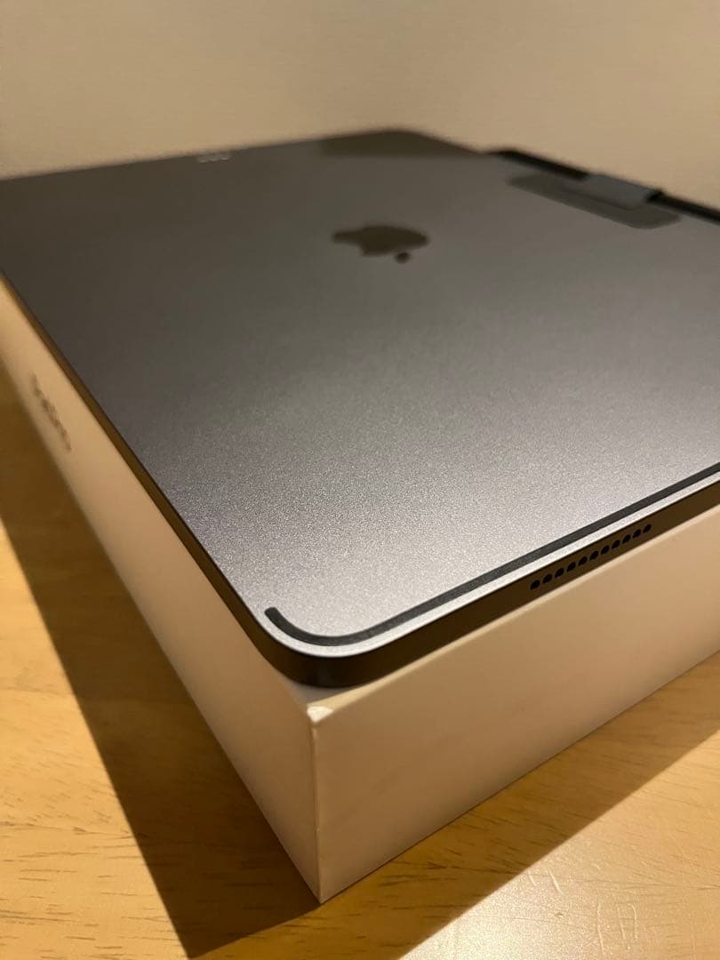 【早いもの勝ち】iPad Pro 12.9インチ第五世代　256GB Wi-Fi