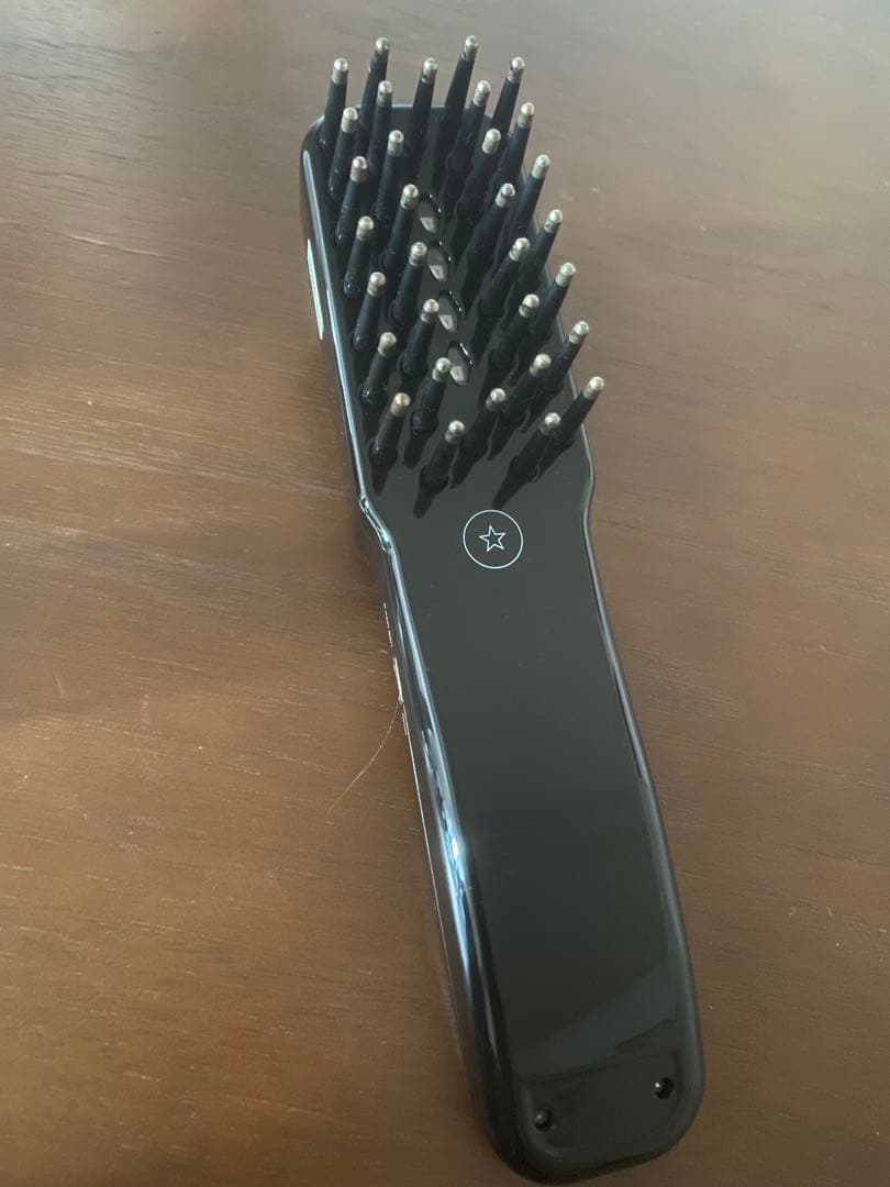 ちちかか　【正規品】デンキバリブラシ