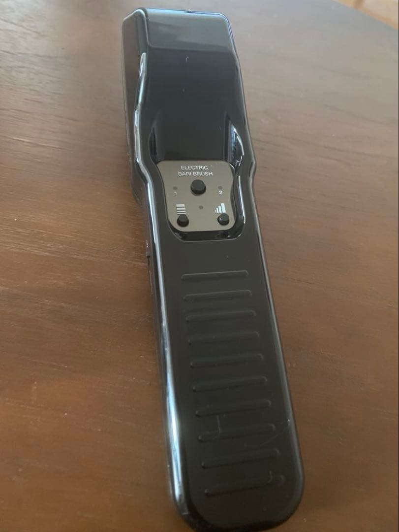 ちちかか　【正規品】デンキバリブラシ