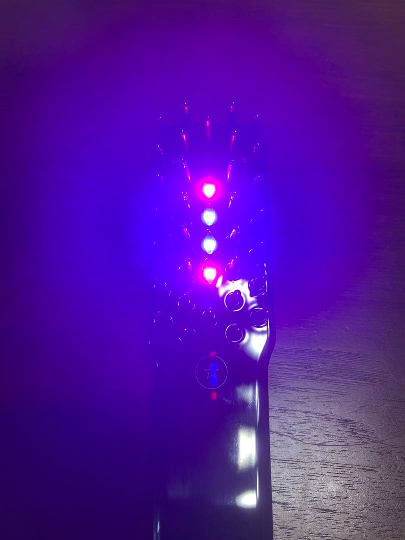 ちちかか　【正規品】デンキバリブラシ