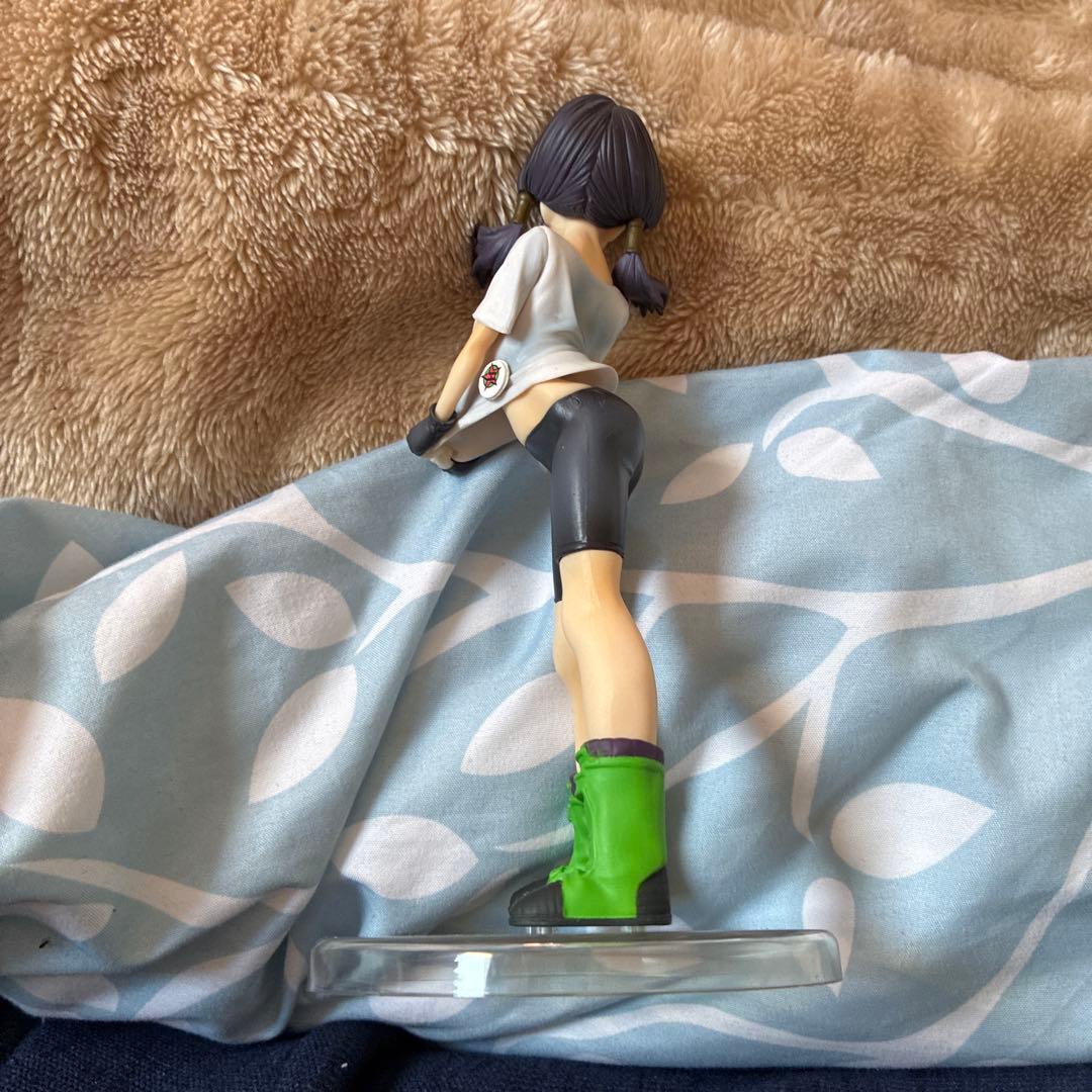 あ*な様 ドラゴンボール　ドラゴンボールギャルズ　7体セット