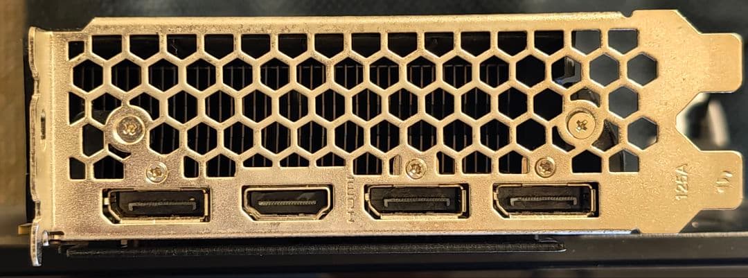 グラフィックボード・グラボ・ビデオカード NVIDIA GeForce RTX 2070 SUPER 8GB(Palit)