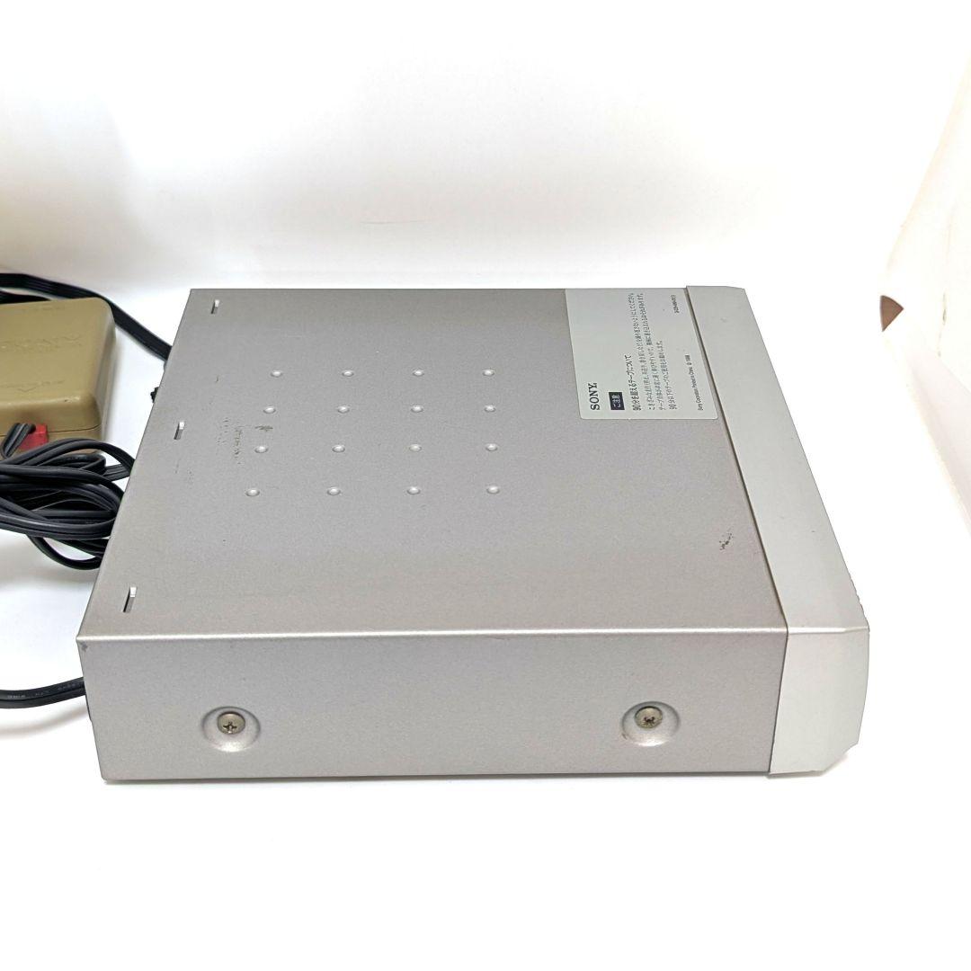 オートリバース カセットデッキ ソニー SONY TC-TX373